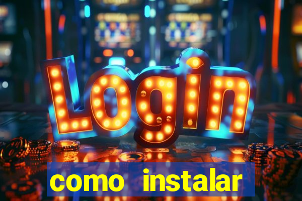 como instalar fortune tiger